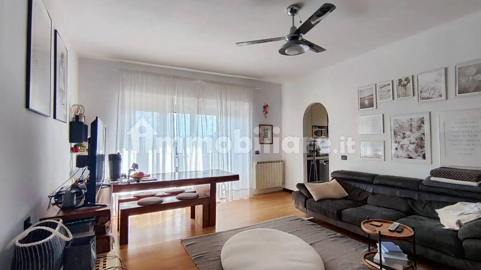 Attico - Mansarda in vendita a Ladispoli