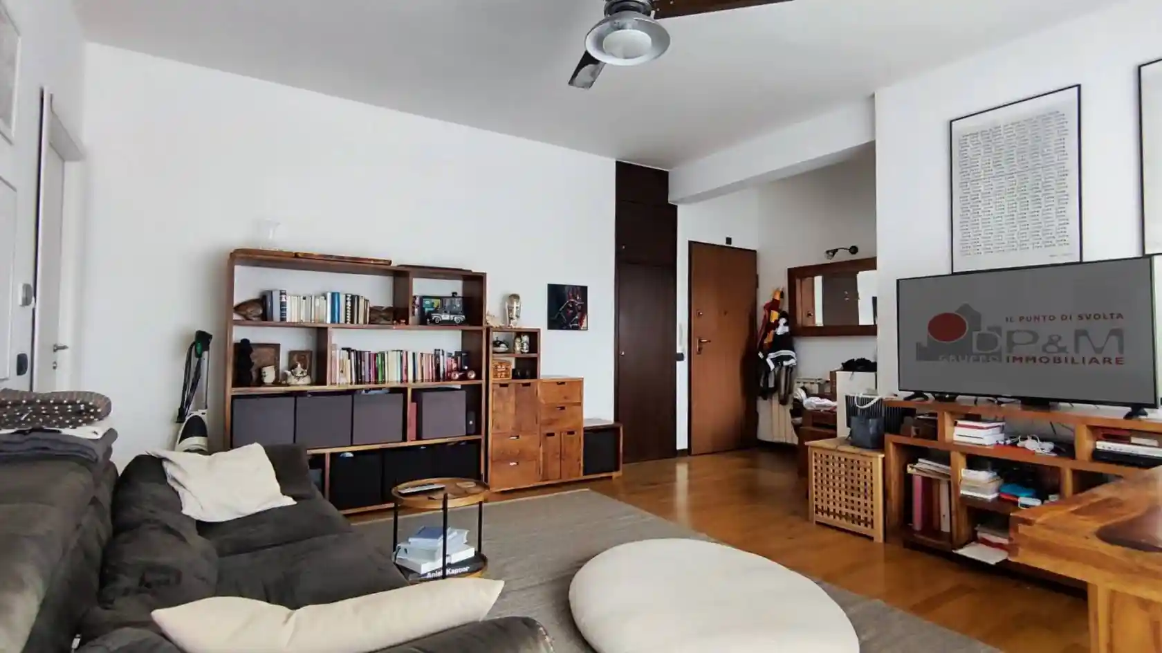 Attico via del Porto, Zona Domitilla, Ladispoli - foto 2