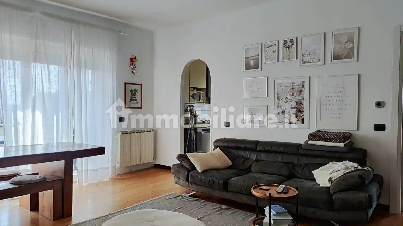 Attico via del Porto, Zona Domitilla, Ladispoli - foto 3