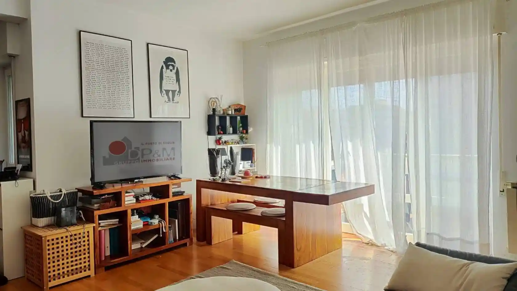 Attico via del Porto, Zona Domitilla, Ladispoli - foto 4