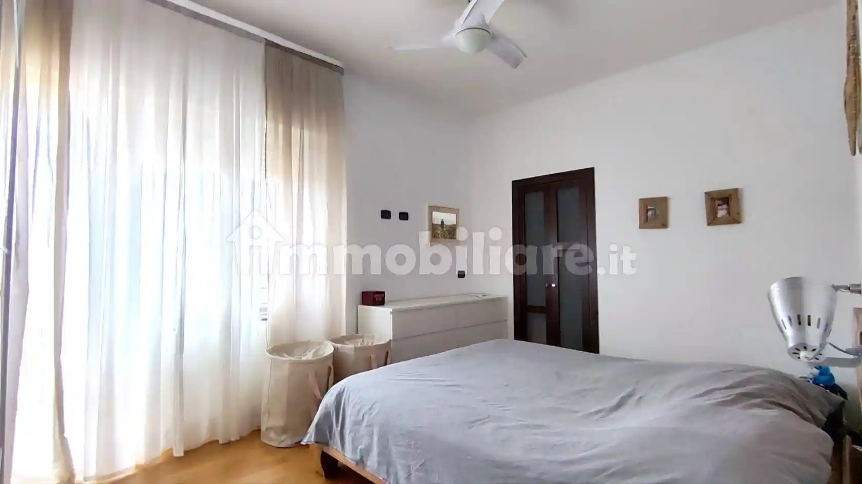 Attico via del Porto, Zona Domitilla, Ladispoli - foto 5