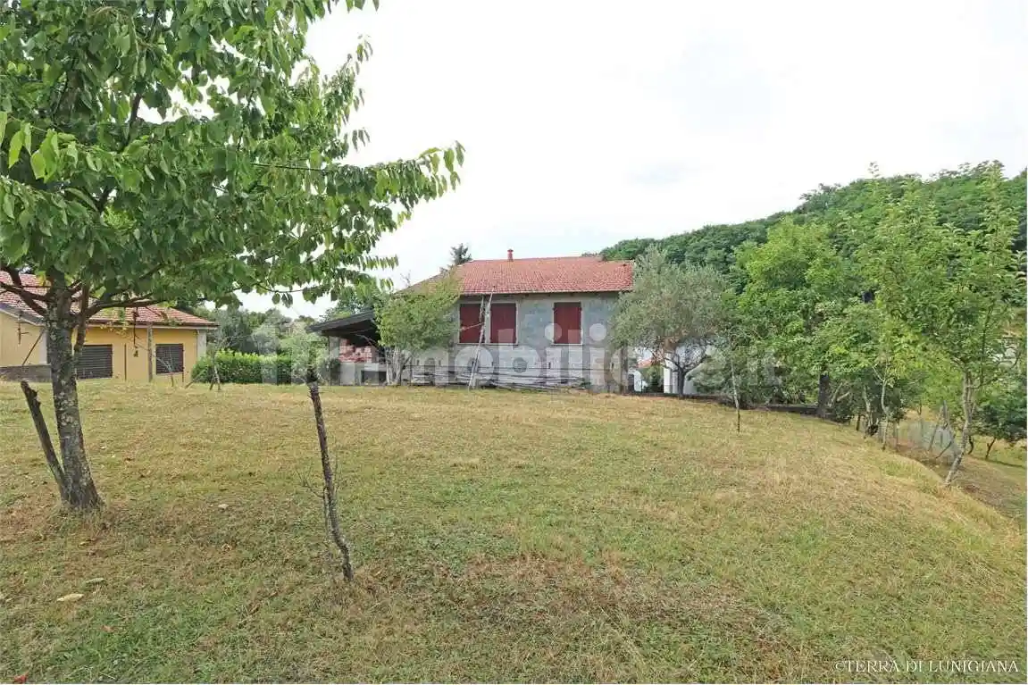 Terratetto unifamiliare Localita Groppo, Groppo, Bagnone - foto 2