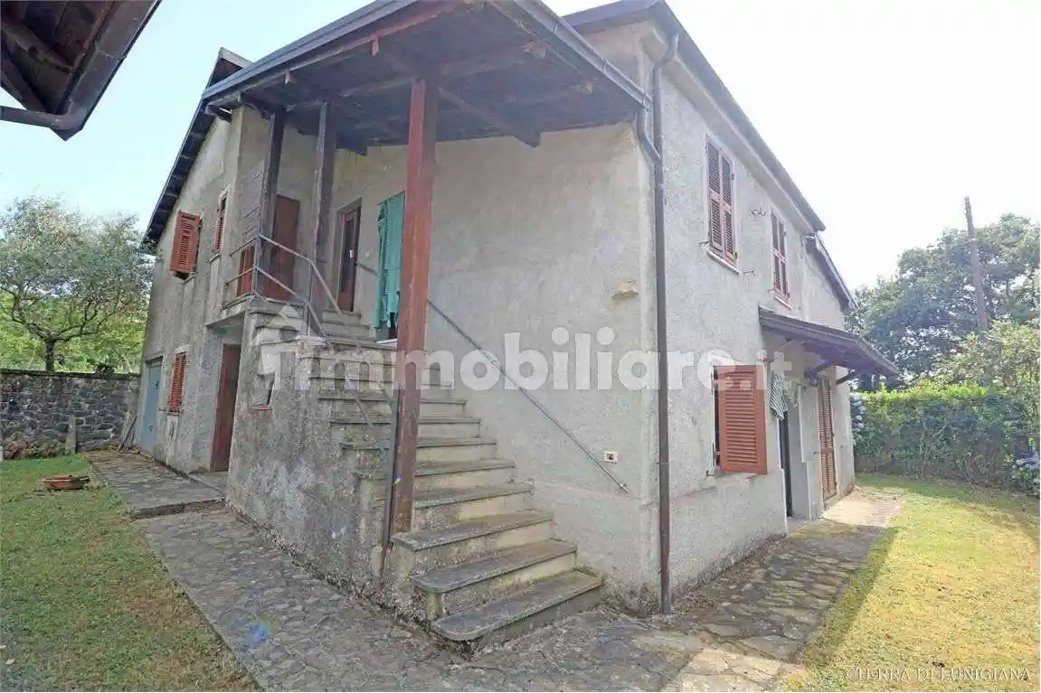 Terratetto unifamiliare Localita Groppo, Groppo, Bagnone - foto 4