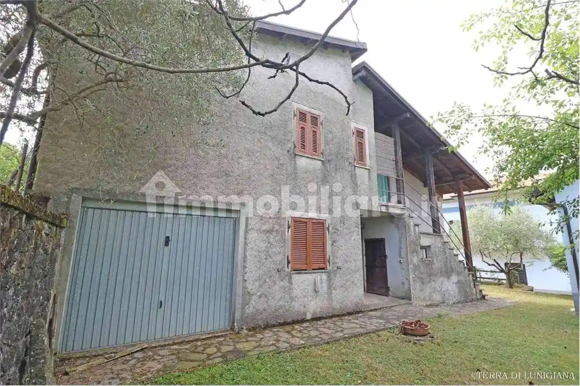 Terratetto unifamiliare Localita Groppo, Groppo, Bagnone - foto 5