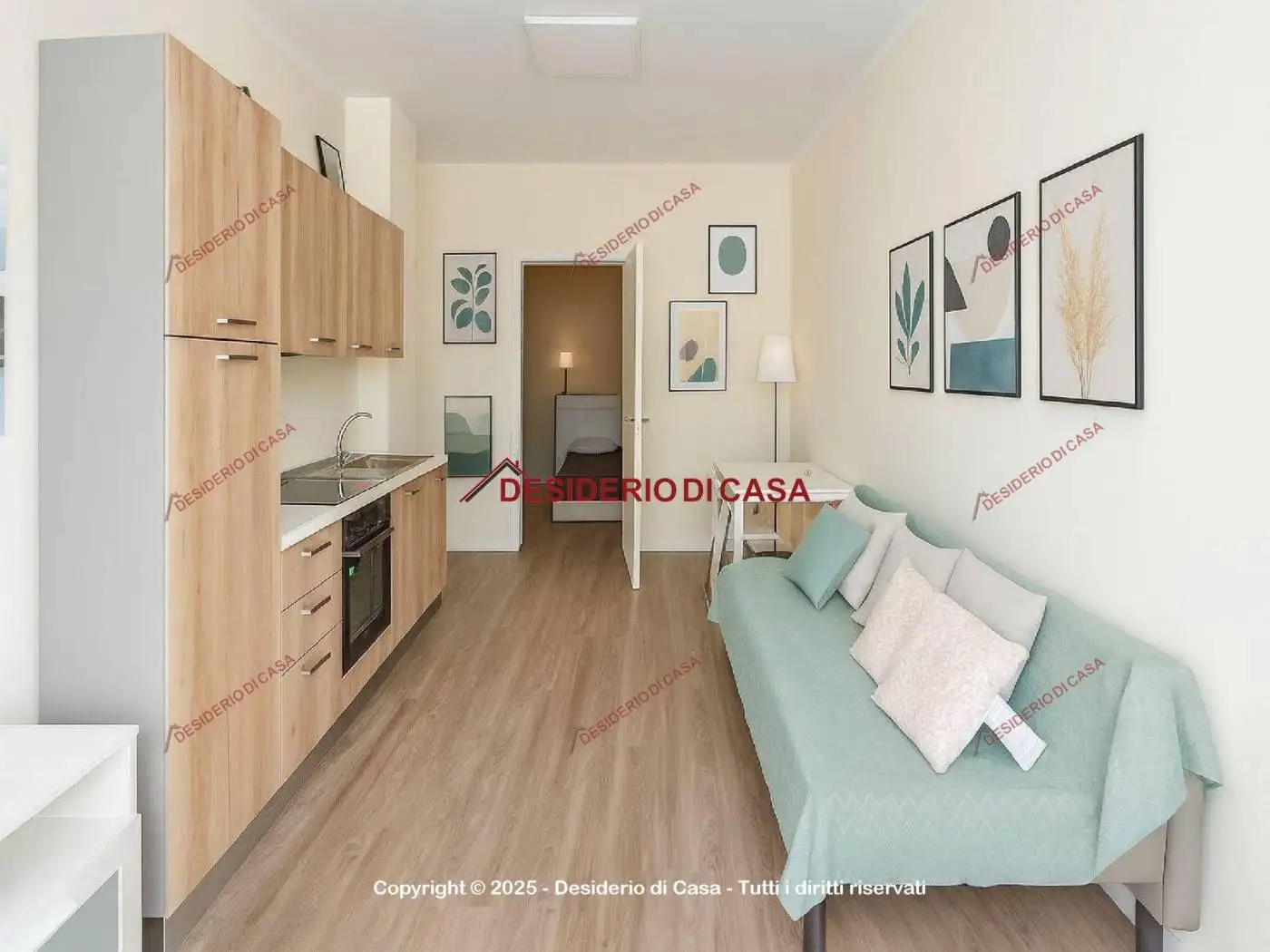 Appartamento in vendita a Palermo