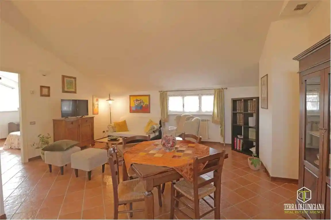 Appartamento via Rosselli, Centro, Villafranca in Lunigiana - foto 3