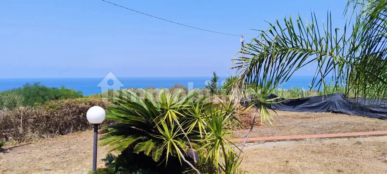 Villa unifamiliare Contrada Sicciarotta, Balestrate - foto 2