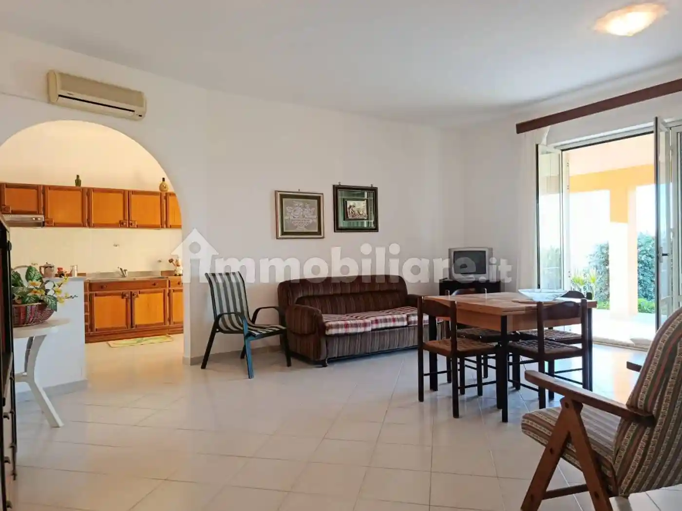 Villa unifamiliare Contrada Sicciarotta, Balestrate - foto 4