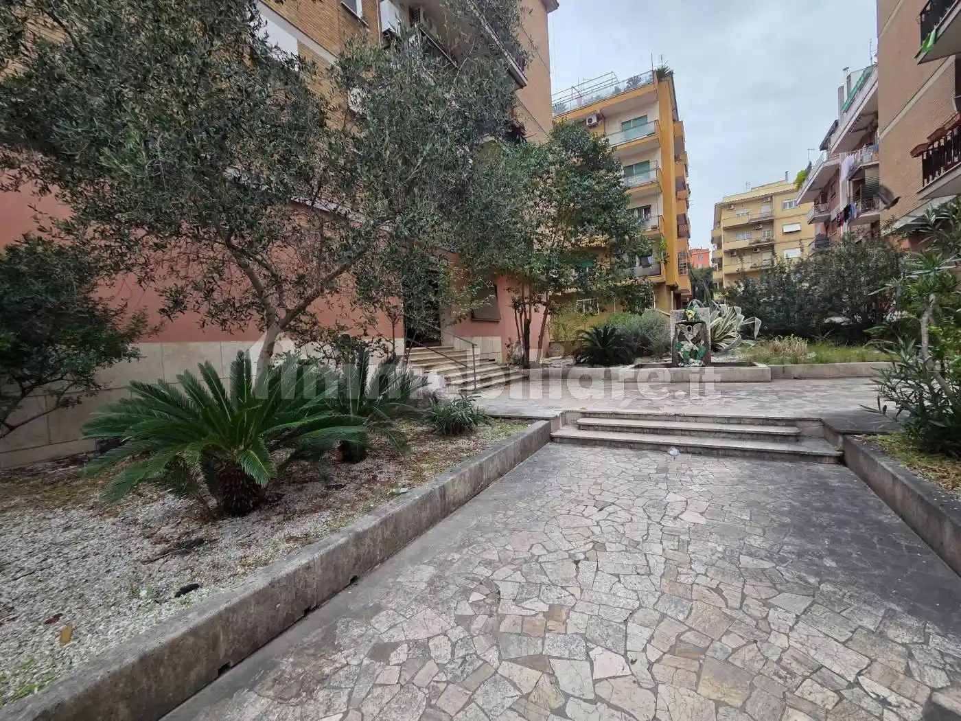 Bilocale via Federico Jorini 23, Portuense, Roma - foto 3