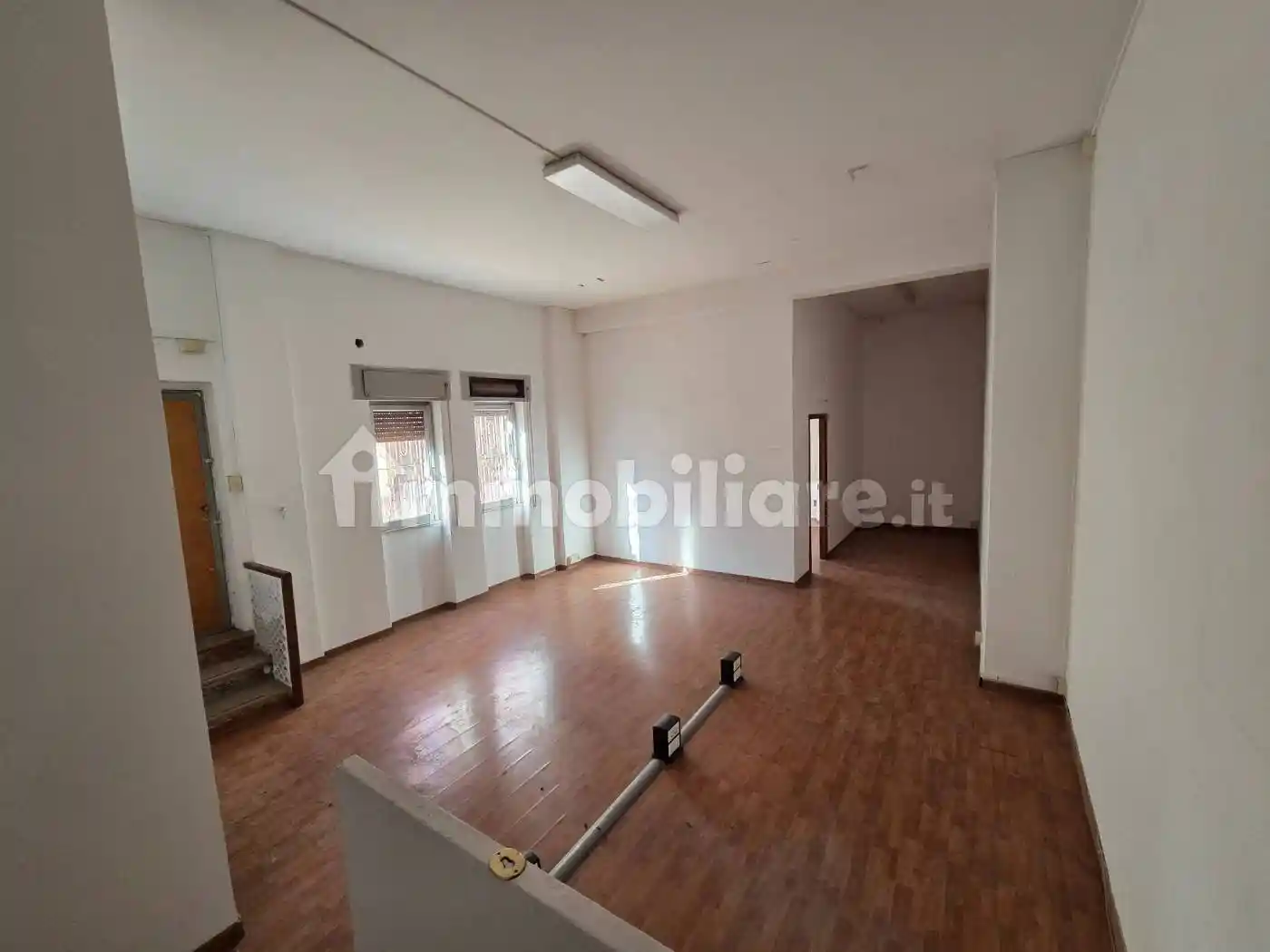 Bilocale via Federico Jorini 23, Portuense, Roma - foto 4