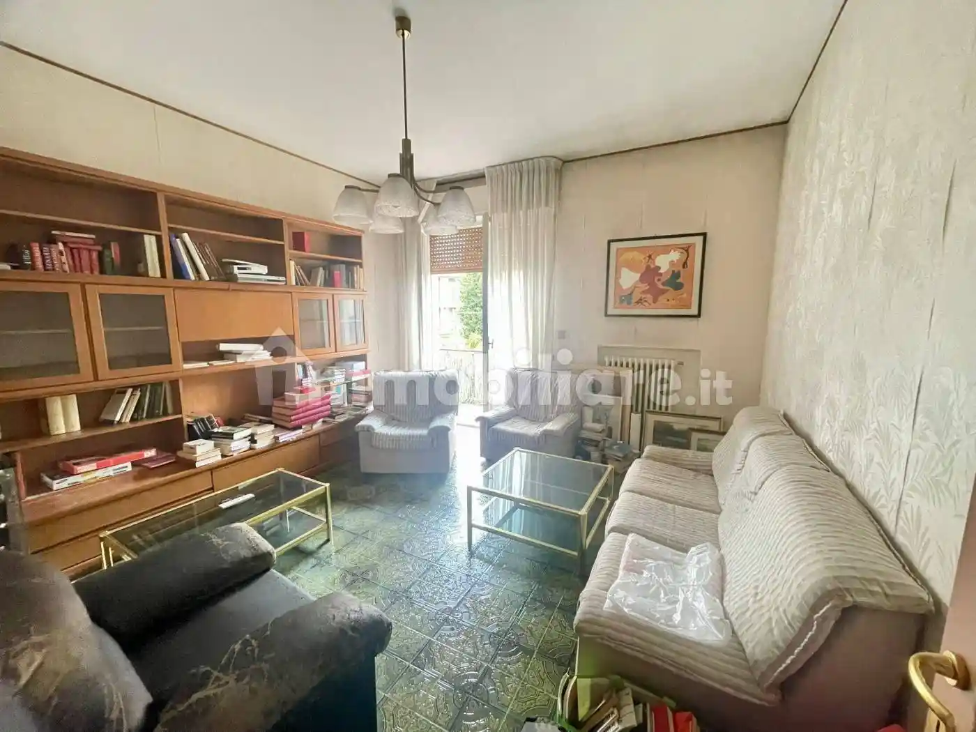 Appartamento piazza 25 Aprile, Via dei Colli - Viale Verdi, Jesi - foto 2