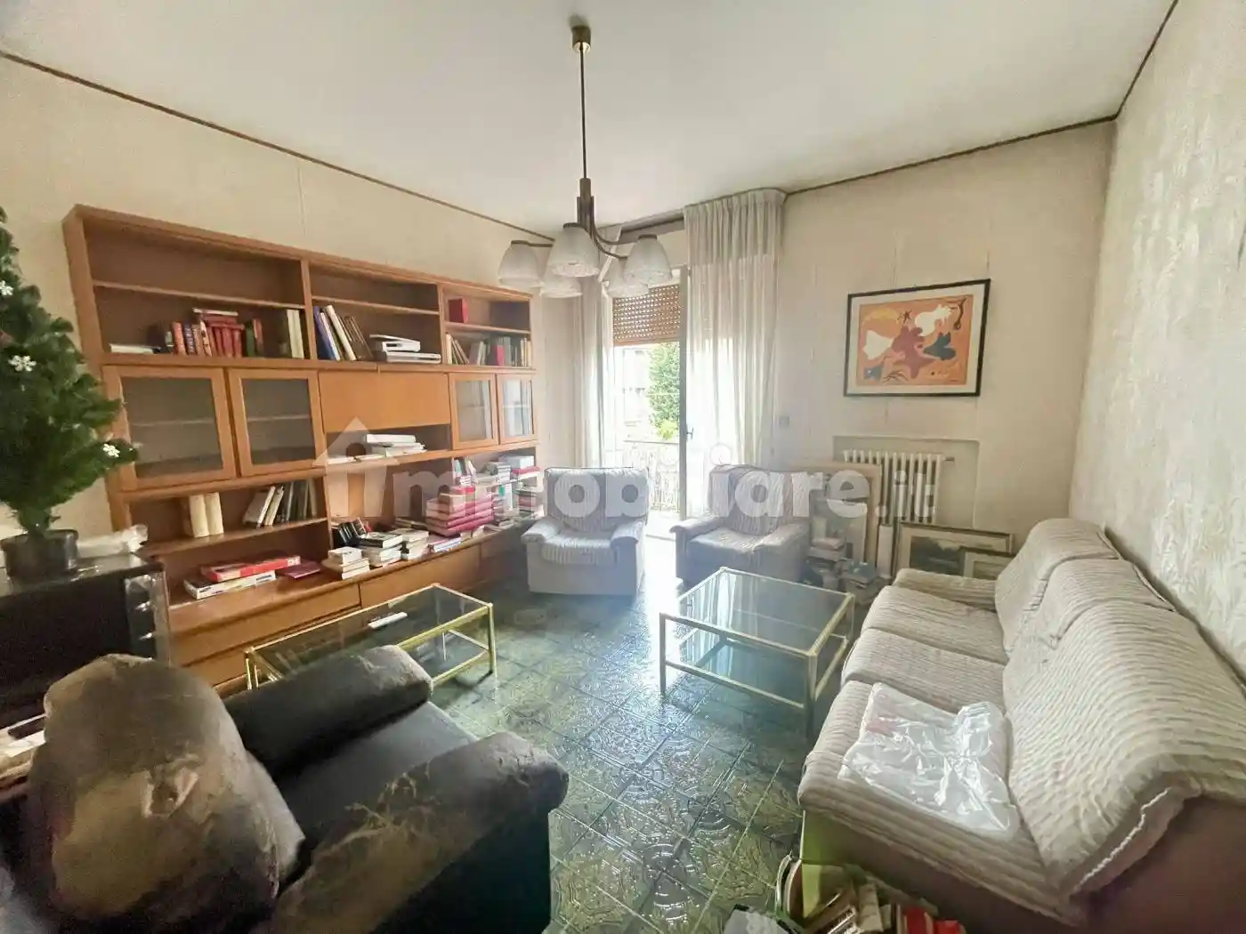 Appartamento piazza 25 Aprile, Via dei Colli - Viale Verdi, Jesi - foto 3