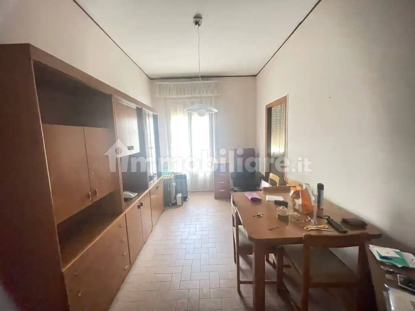 Appartamento piazza 25 Aprile, Via dei Colli - Viale Verdi, Jesi - foto 4