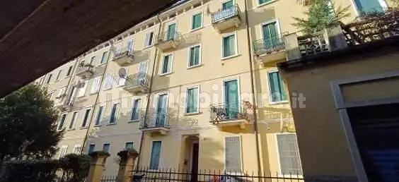 Appartamento in asta a Vicenza