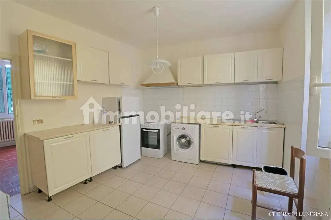 Appartamento in vendita a Pontremoli