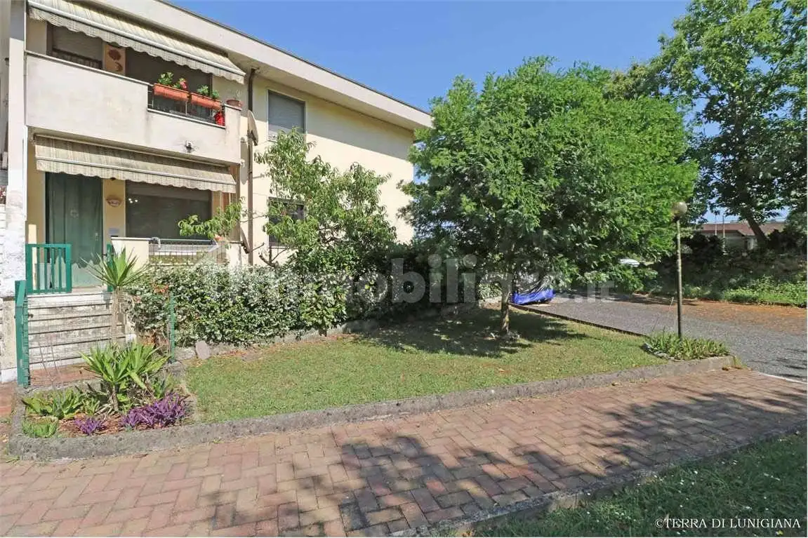 Villetta a schiera in vendita a Mulazzo