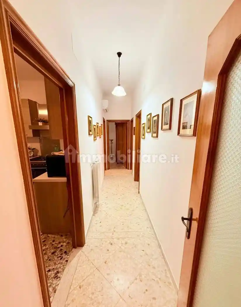 Quadrilocale via Maria Scalera, Acquaviva delle Fonti - foto 3