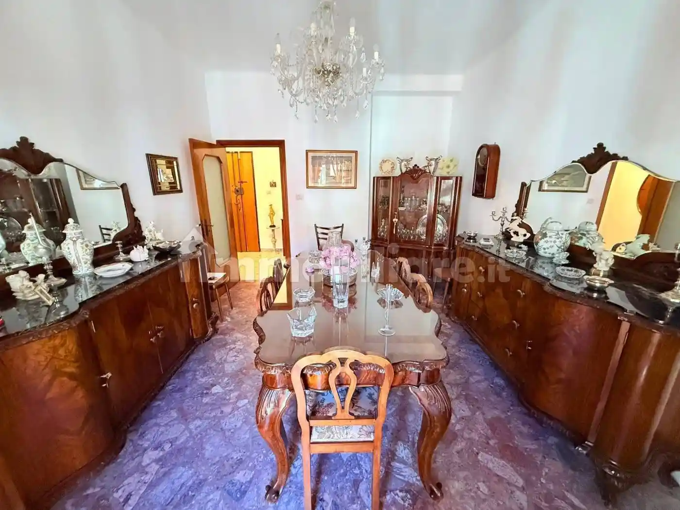 Quadrilocale via Maria Scalera, Acquaviva delle Fonti - foto 5