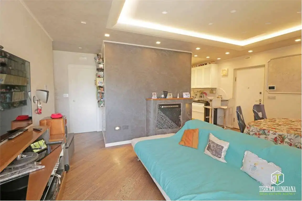 Appartamento in vendita a Tresana