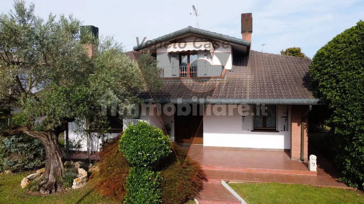 Villa in vendita a Saonara