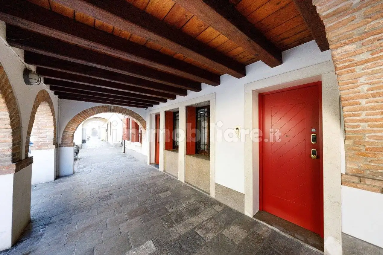 Palazzo - Edificio in Vendita - foto 2