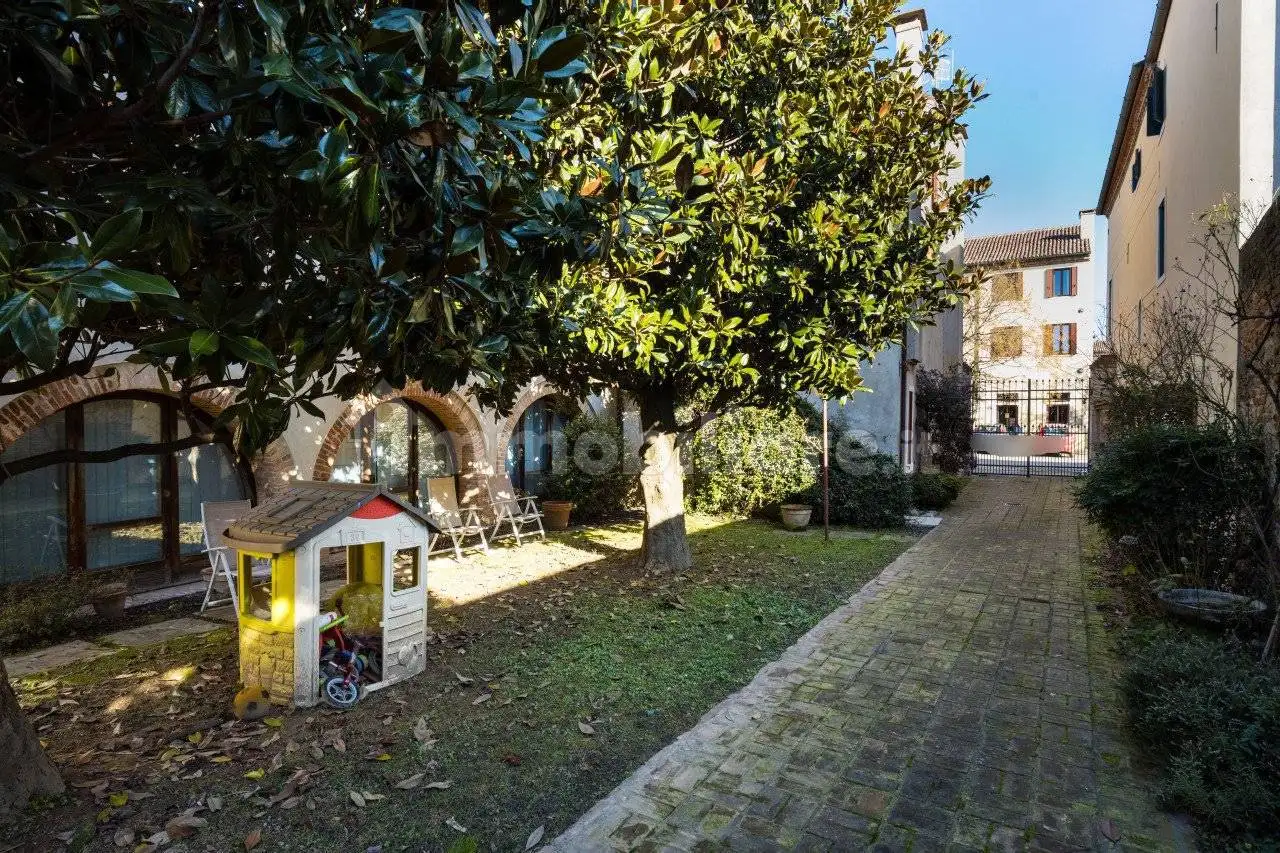 Palazzo - Edificio in Vendita - foto 4