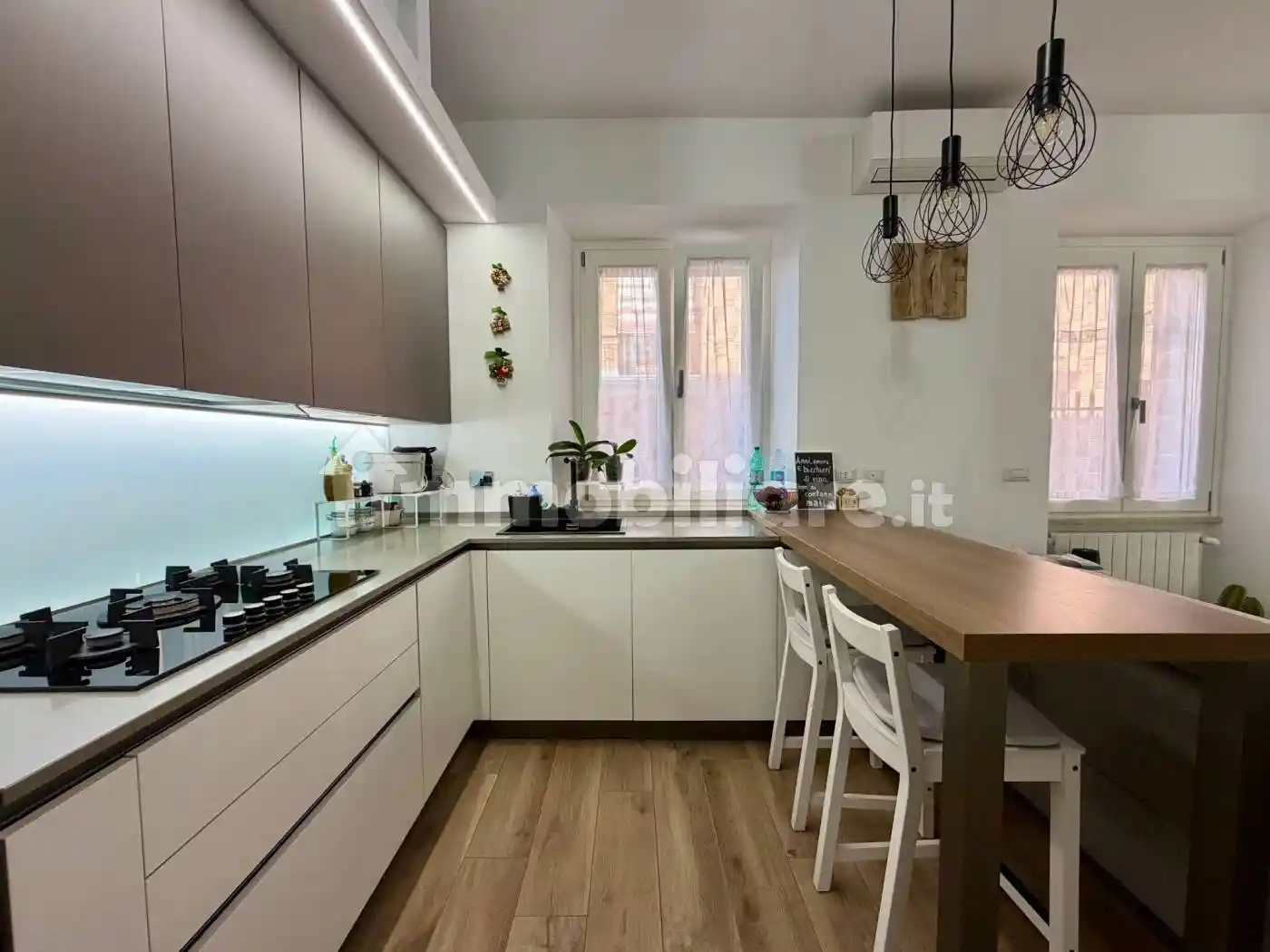 Trilocale via dei Sette Metri, Morena, Roma - foto 4