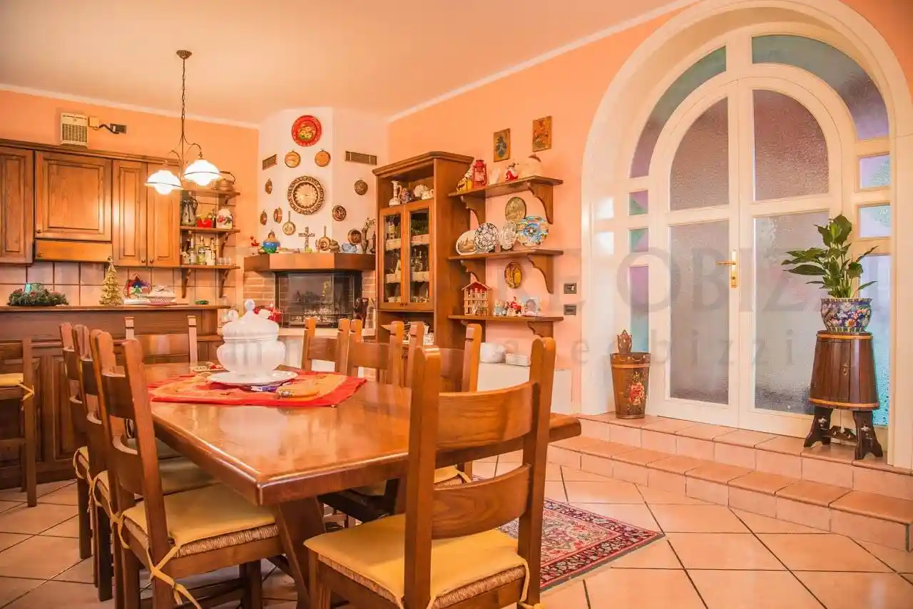 Villa in vendita a Albignasego