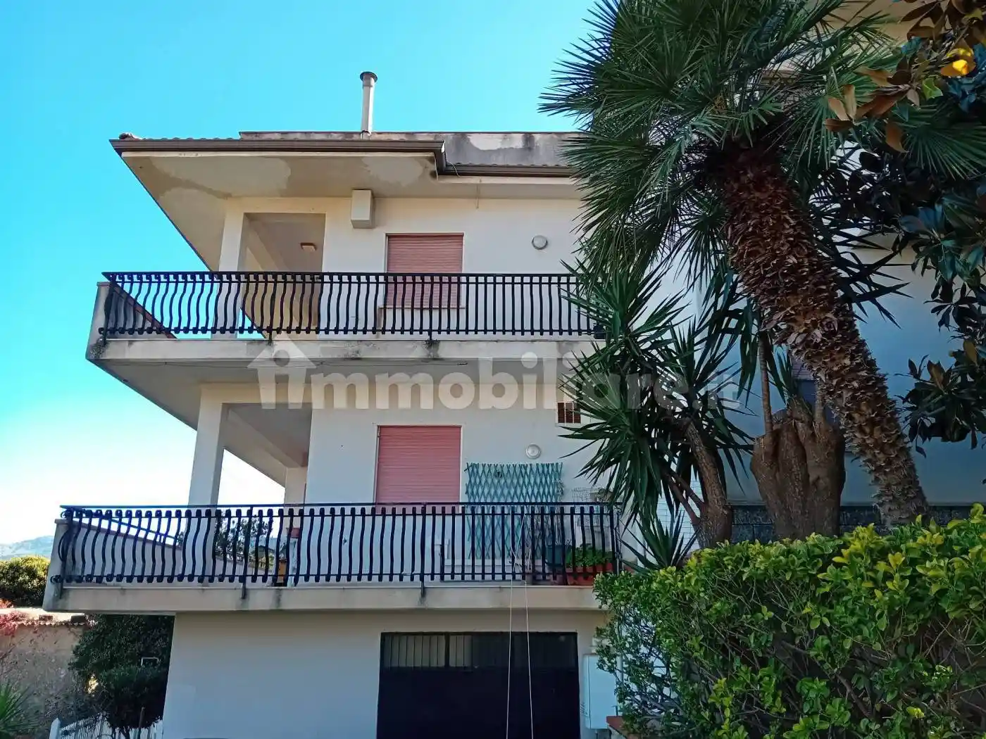 Villa in vendita a Carini