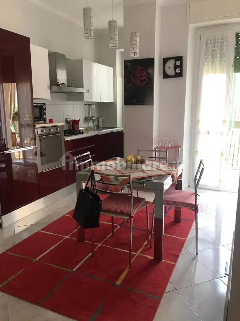 Appartamento in vendita a Alessandria