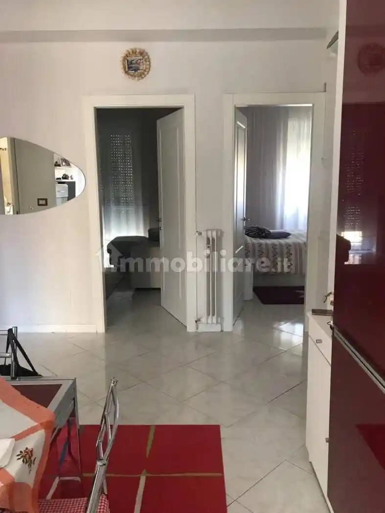 Trilocale via Isonzo, Piazza Genova, Alessandria - foto 4