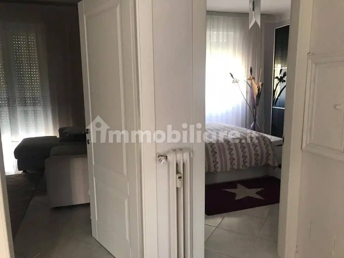 Trilocale via Isonzo, Piazza Genova, Alessandria - foto 5