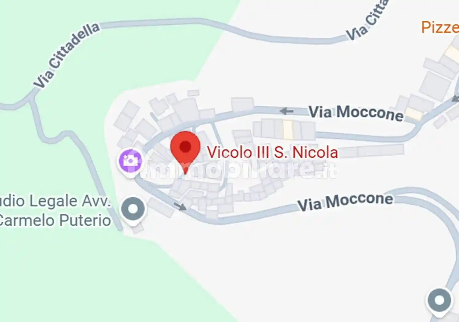 Appartamento all'asta Vico 3 San Nicola, Bisignano - foto 3