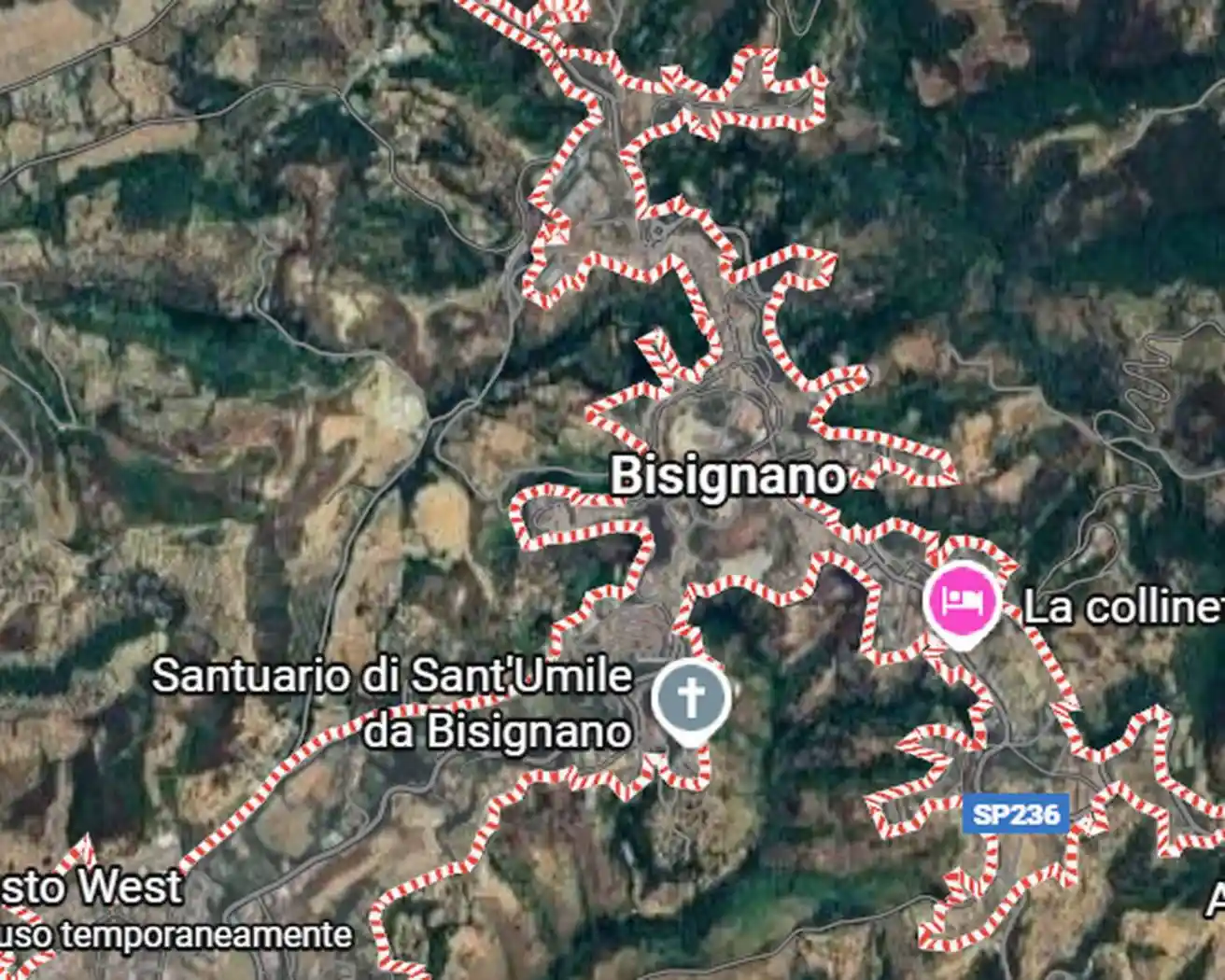 Appartamento all'asta Vico 3 San Nicola, Bisignano - foto 5