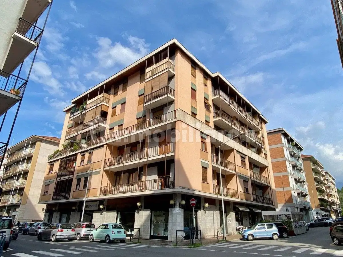 Appartamento in vendita a Biella