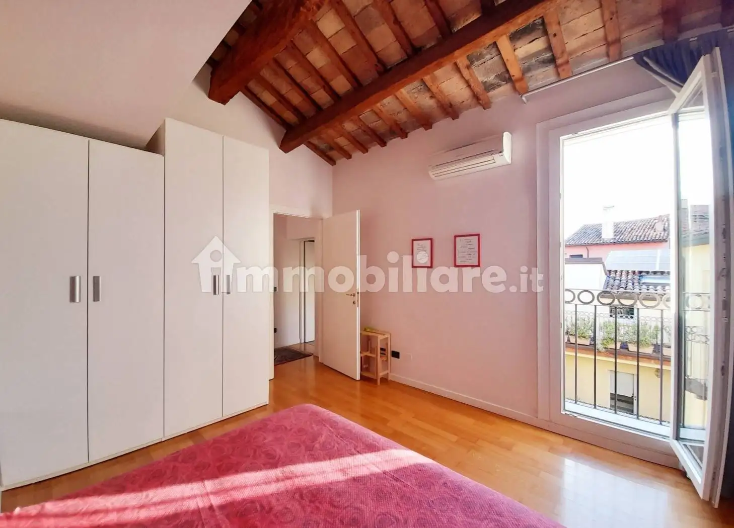 Trilocale via Giuseppe Pasolini, Centro Storico, Ravenna - foto 5