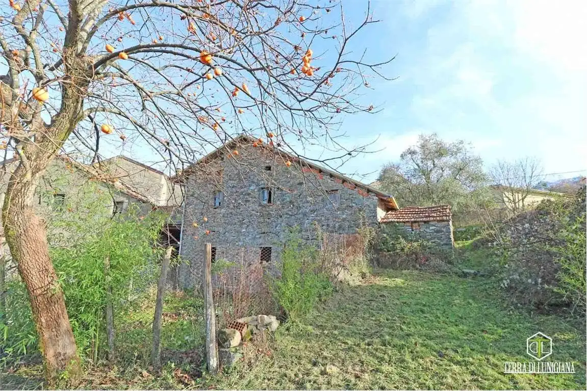 Rustico - Casale in vendita a Pontremoli