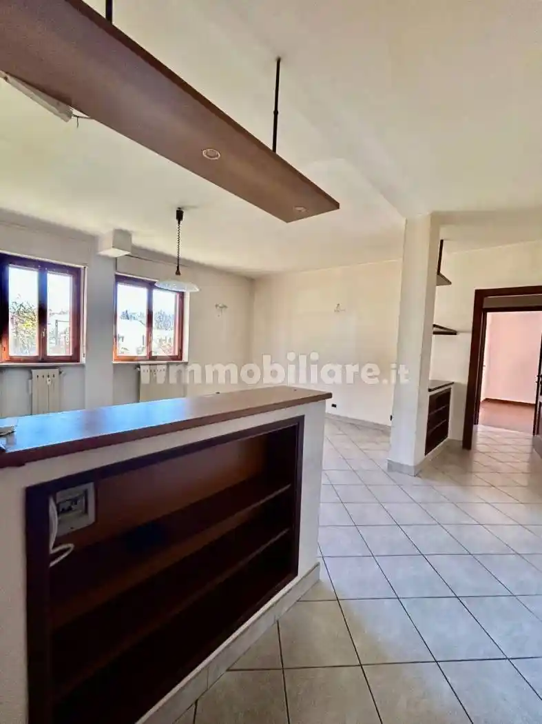 Trilocale via Emanuele Filiberto 10, Centro, Beinette - foto 3