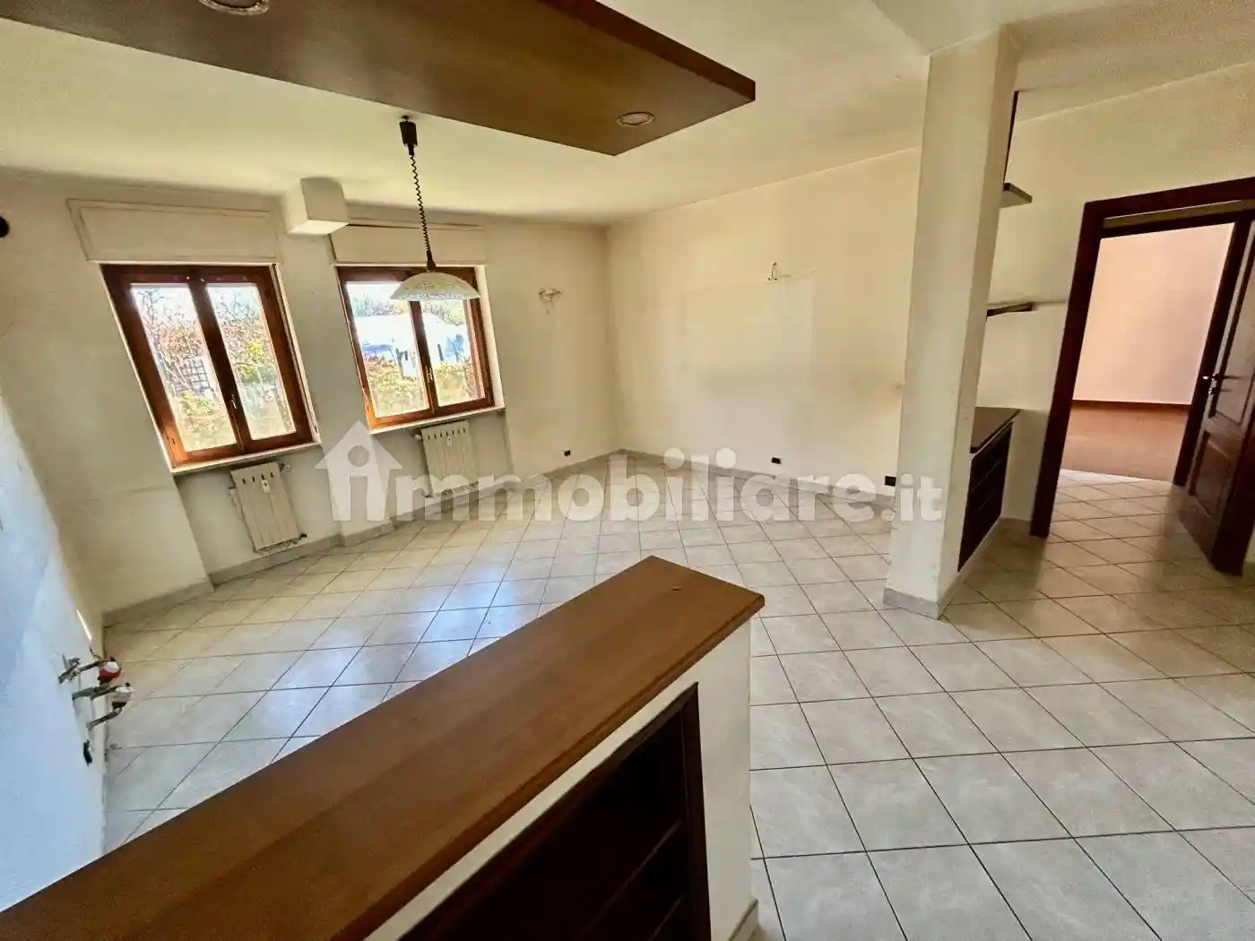 Trilocale via Emanuele Filiberto 10, Centro, Beinette - foto 4