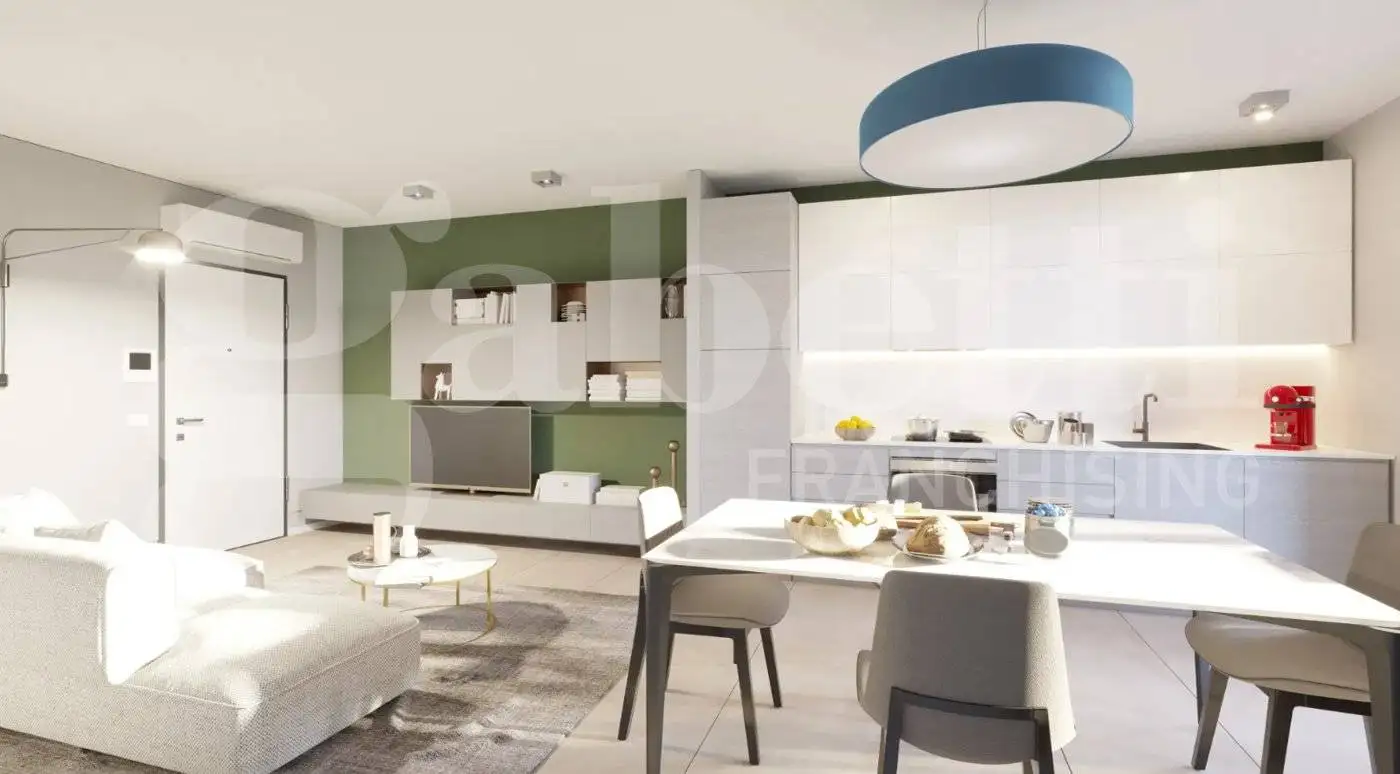 Appartamento in vendita a Bologna