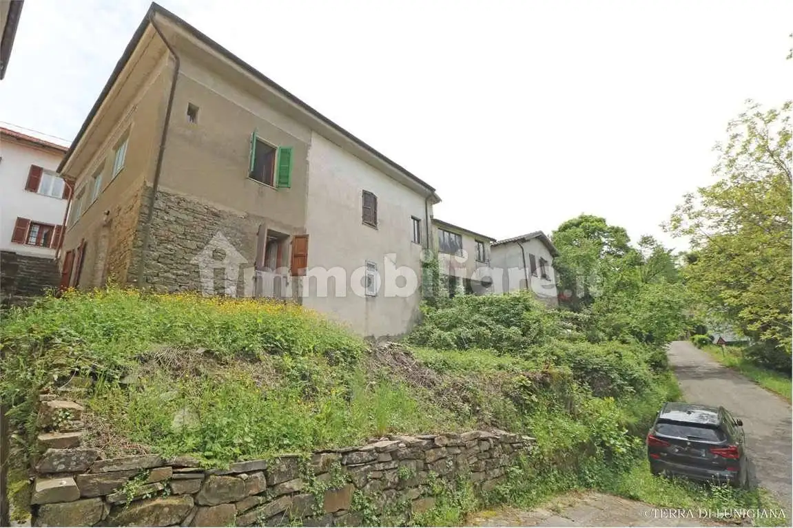 Rustico - Casale in vendita a Mulazzo