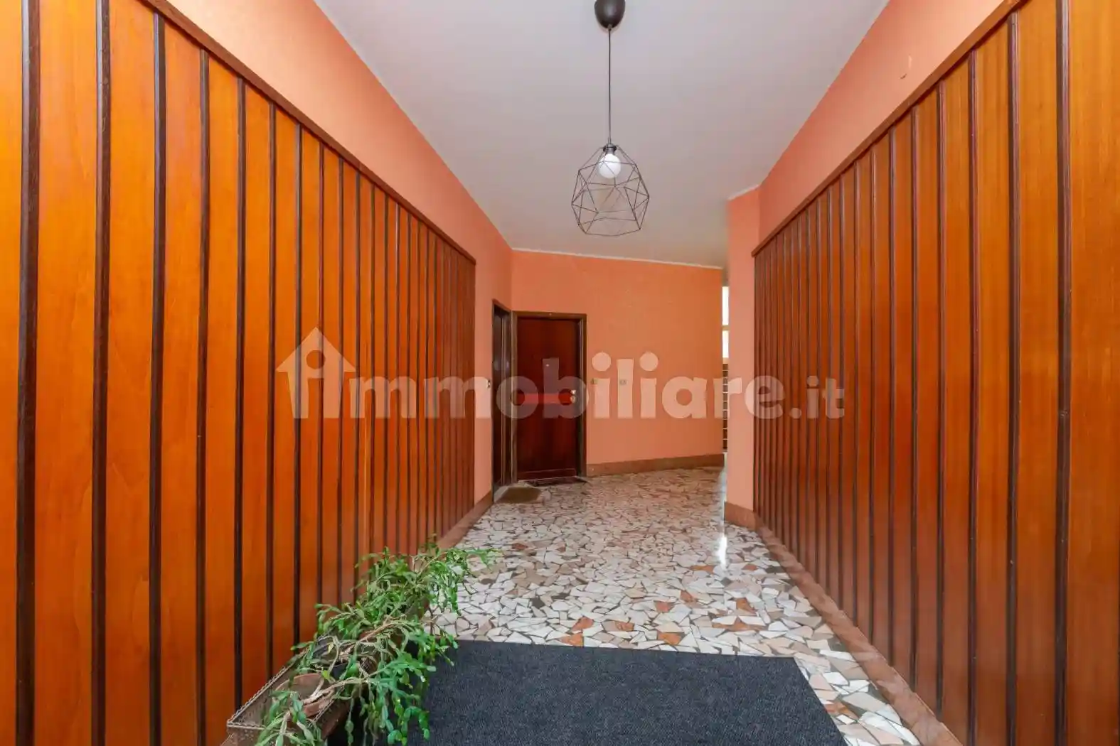 Appartamento Strada del Ponte Verde 37/1, Colle della Maddalena, Torino - foto 3