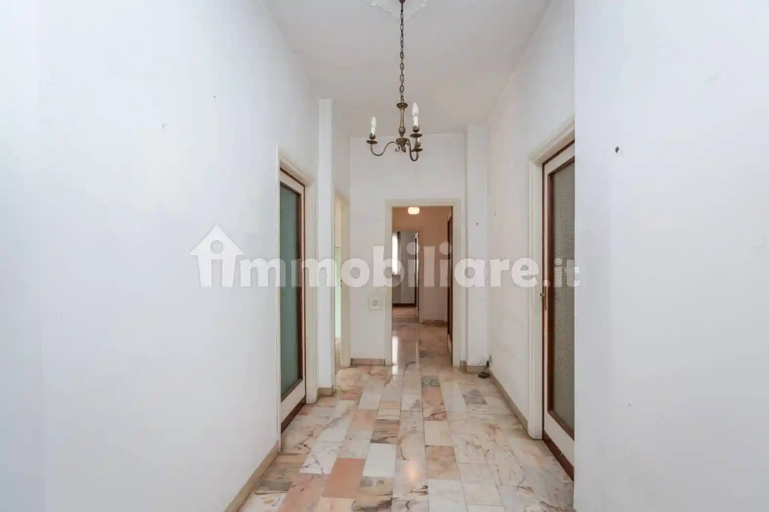 Appartamento Strada del Ponte Verde 37/1, Colle della Maddalena, Torino - foto 4