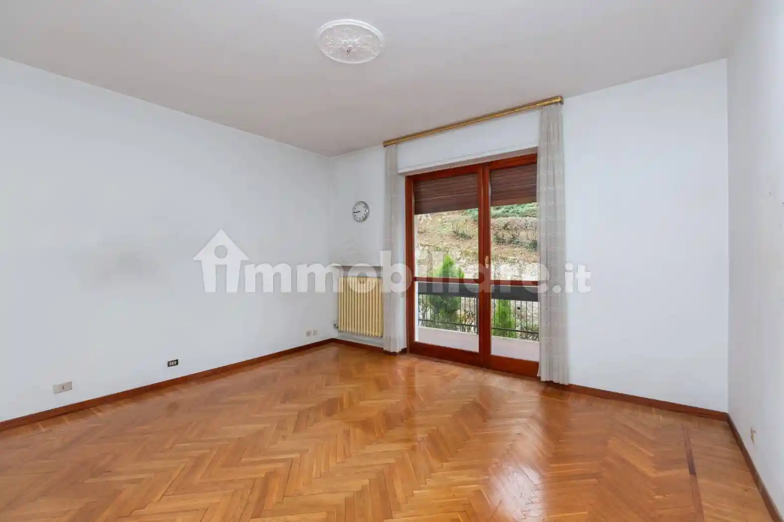 Appartamento Strada del Ponte Verde 37/1, Colle della Maddalena, Torino - foto 5