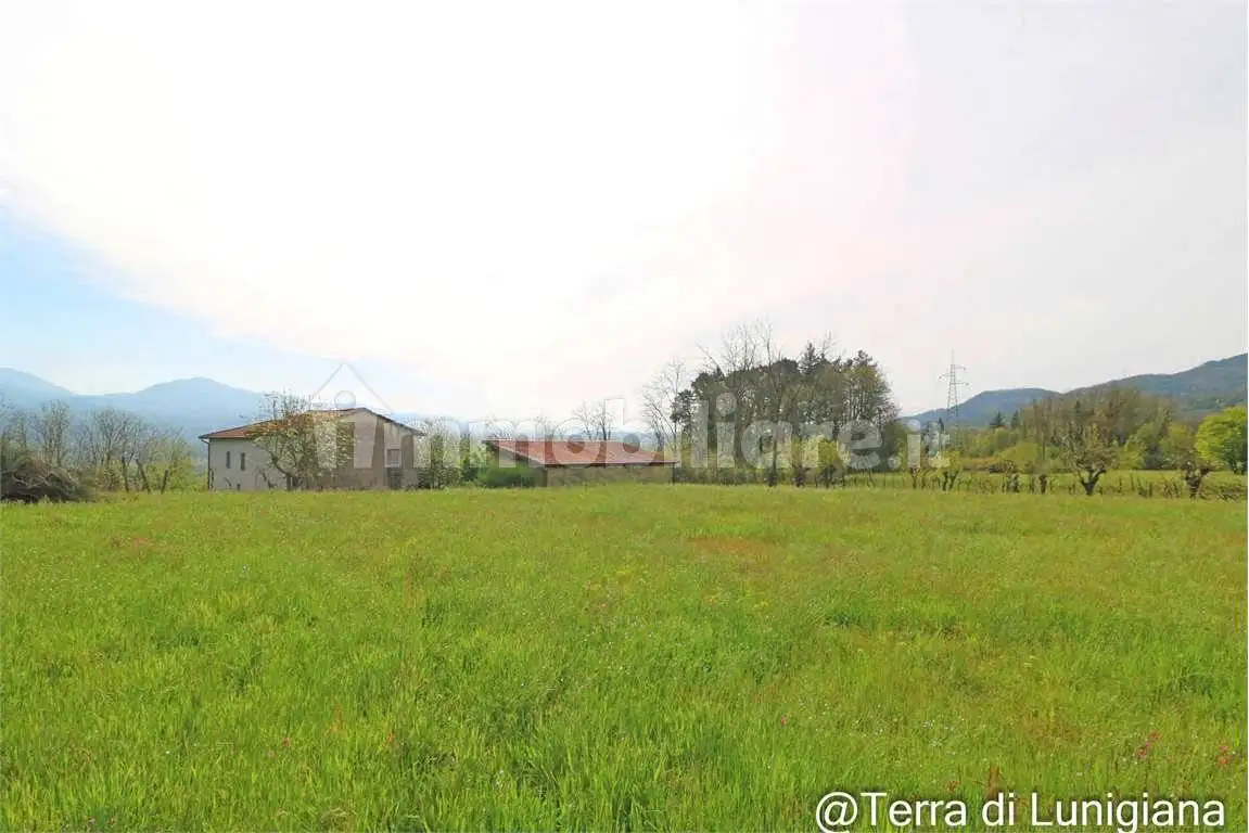 Rustico - Casale in vendita a Mulazzo