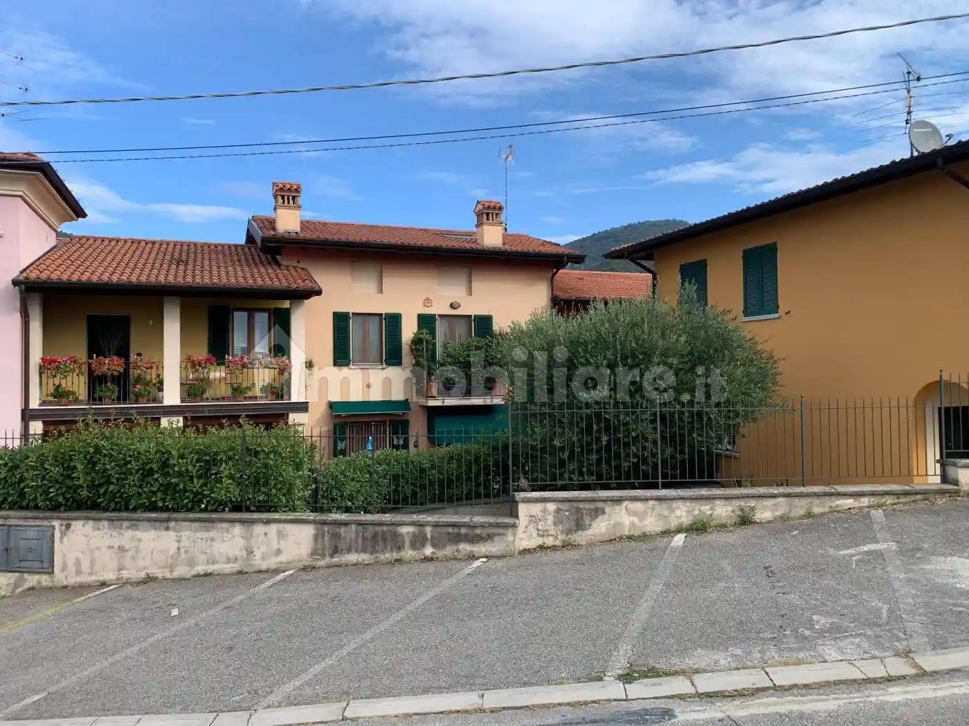 Villetta a schiera - foto 2