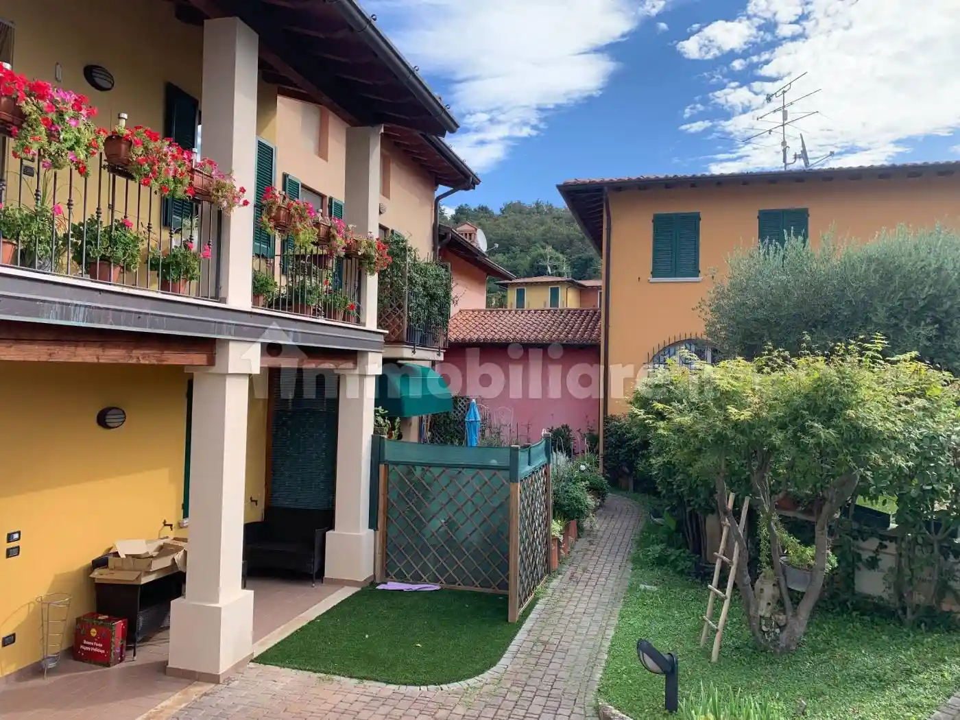 Villetta a schiera - foto 3