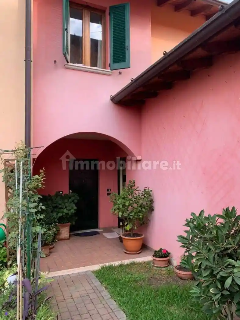 Villetta a schiera - foto 4