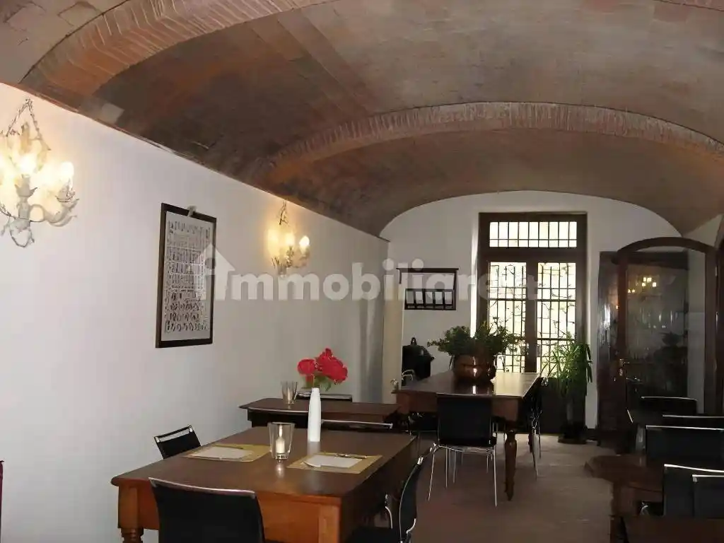 Rustico - Casale in vendita a Castellina in Chianti