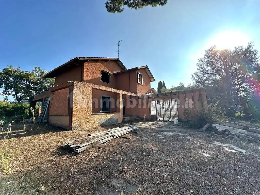 Villa in vendita a Palestrina